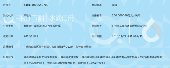 广州市翼强者通讯设备