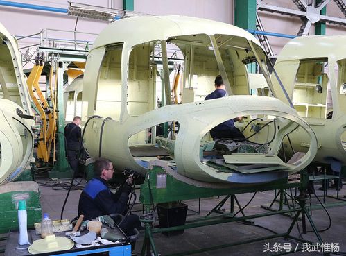 乌兰-乌德航空工厂与"俄罗斯直升机"公司下属的其他的工厂一样,能够